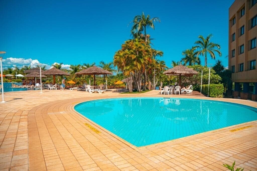Зображення Mabu Thermas & Resort 5*