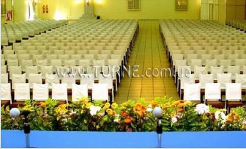 Фотографія Rafain Palace Hotel 4*