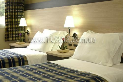 Картинка Recanto Park 4*