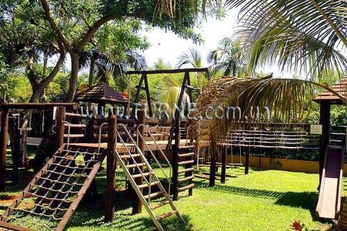 Изображение Recanto Park 4*