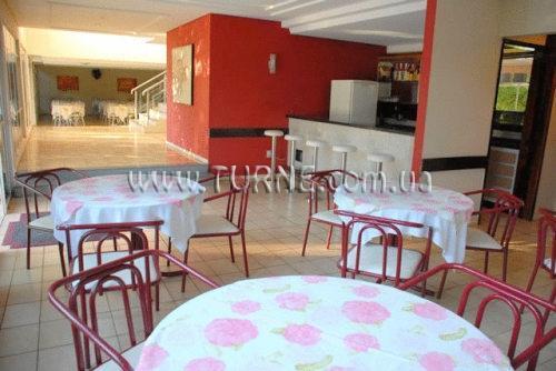 Картинка San Juan Tour Foz 3*