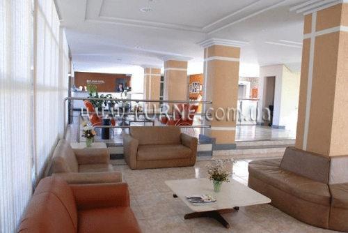 Зображення San Juan Tour Foz 3*