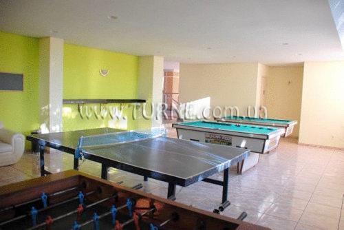 Фотографія San Juan Tour Foz 3*