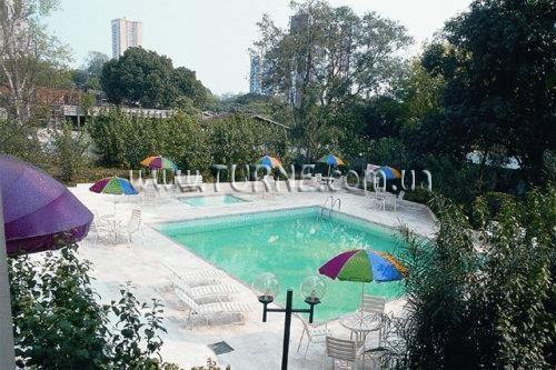 Готель San Juan Tour Foz 3*