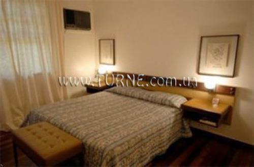 Отель San Martin Hotel 4*