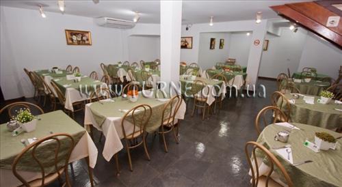 Зображення Turrance Green 3*