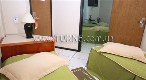 Фотографія Turrance Green 3*