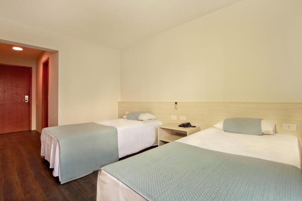 Картинка Novo Vernon Hotel 3*