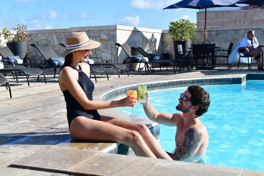 Зображення Atlante Plaza Hotel 5*