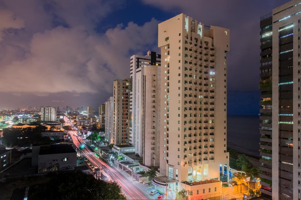 Готель Prodigy Hotel Recife 4*