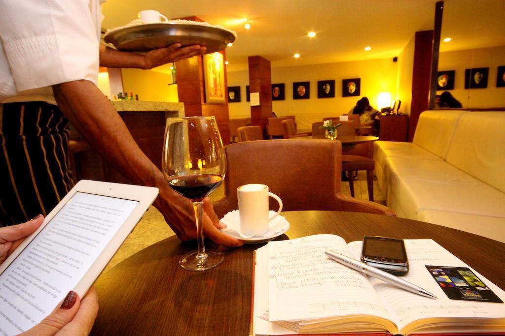 Изображение Best Western Manibu Recife 4*