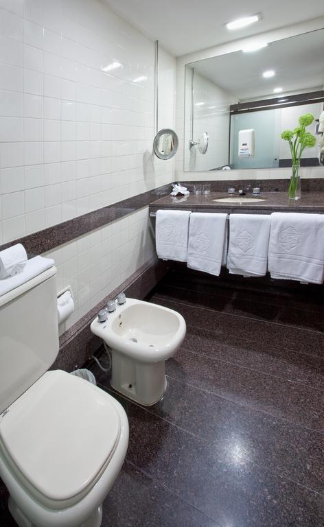 Изображение Merlin Copacabana Hotel 4*