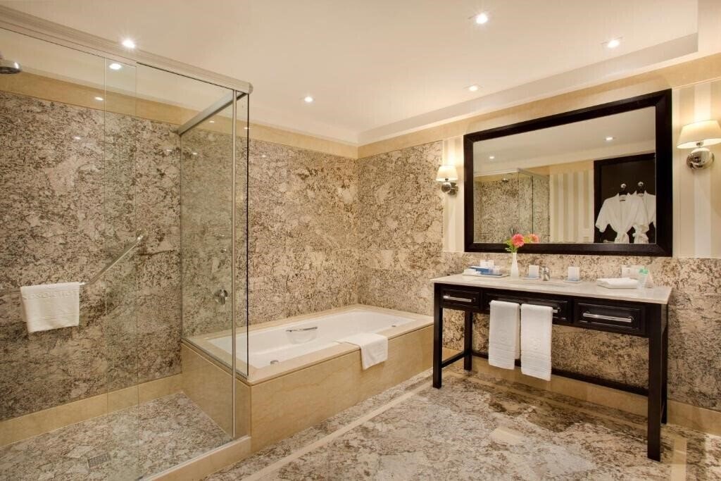 Фотография Windsor Leme Hotel 4*