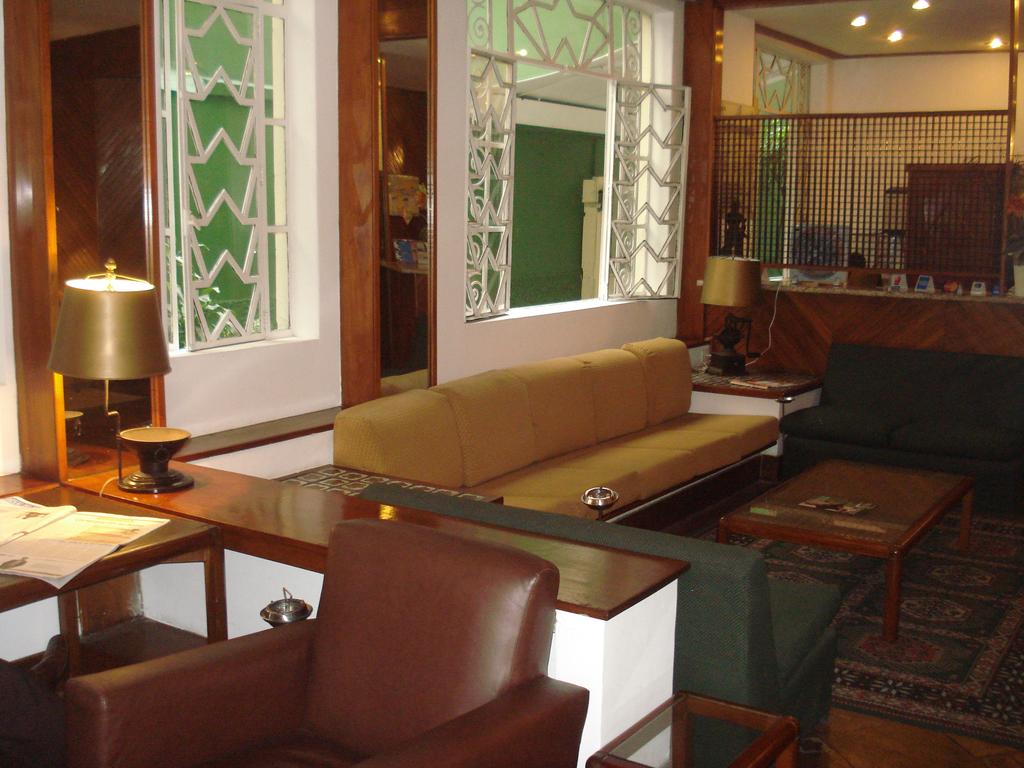 Фото Augusto's Paysandu 3*