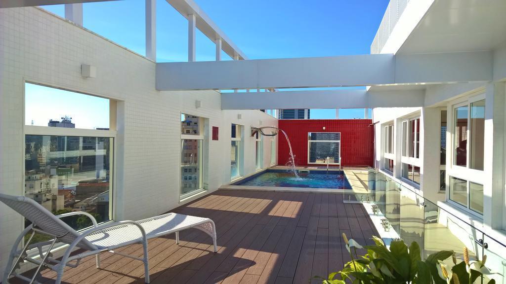 Готель Rios Presidente 3*