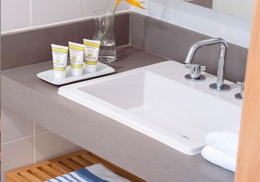 Картинка Ipanema Inn 4*