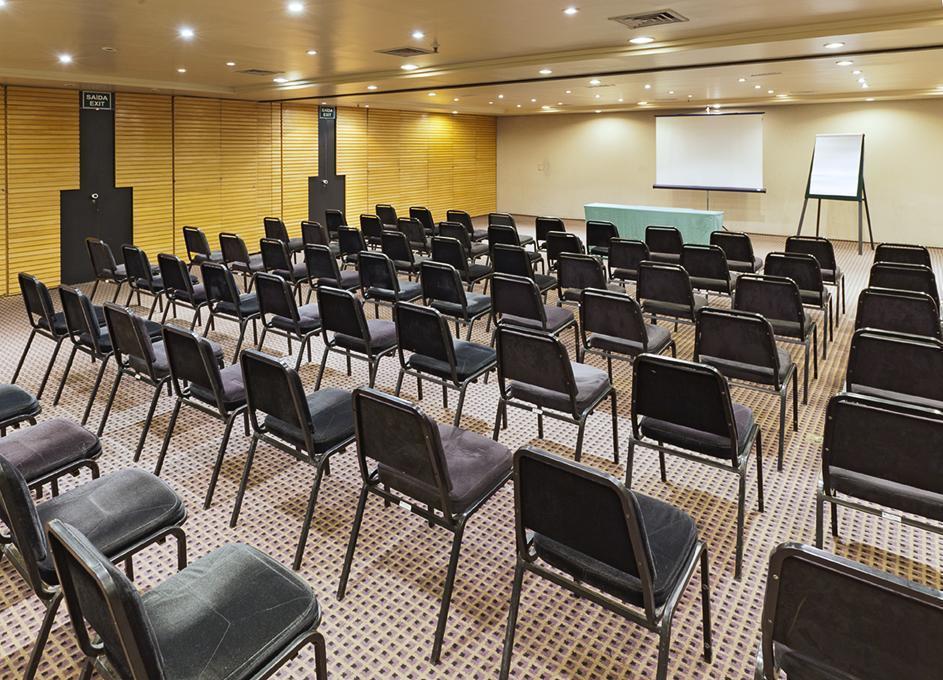 Картинка Premier Copacabana 4*