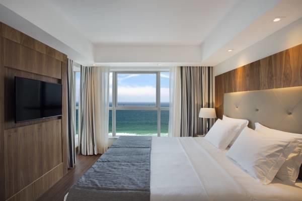 Фото Windsor Marapendi 4*