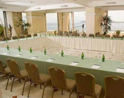 Фотографія Cesar Park Ipanema 5*