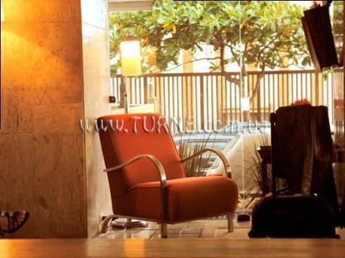 Готель Marina Palace 4*