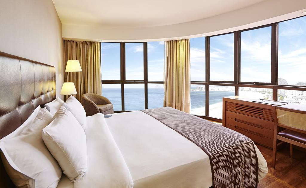 Фото Porto Bay Rio Internacional 4*