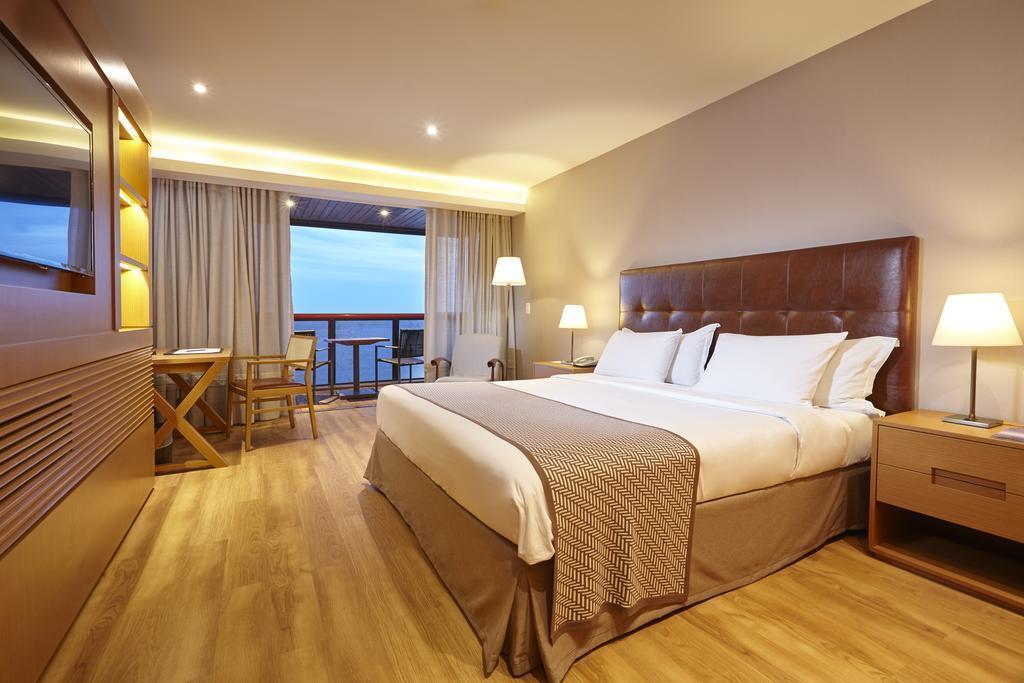 Фотографія Porto Bay Rio Internacional 4*