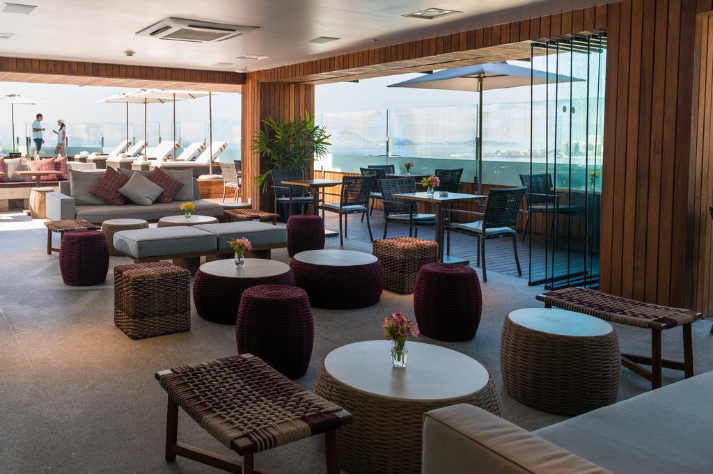 Картинка Porto Bay Rio Internacional 4*