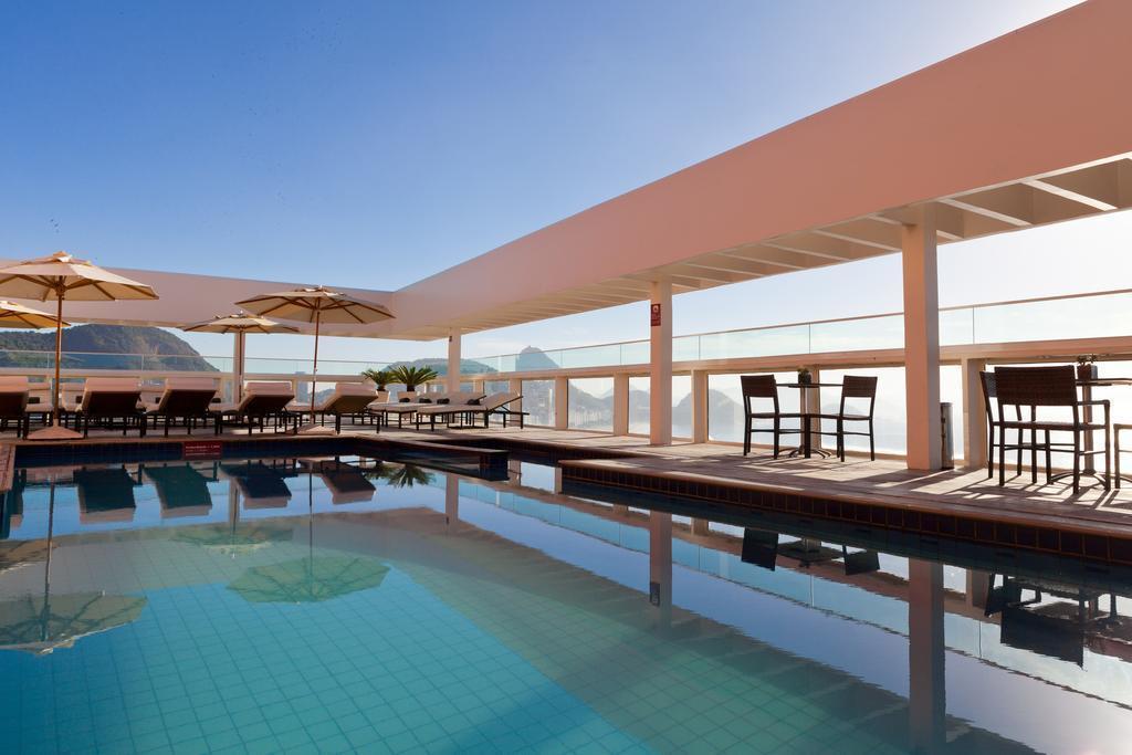 Готель Rio Othon Palace 5*