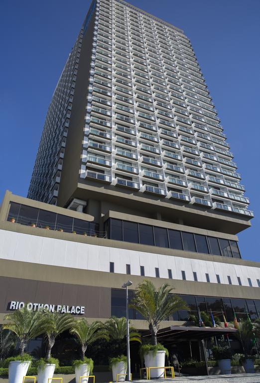 Фото Rio Othon Palace 5*
