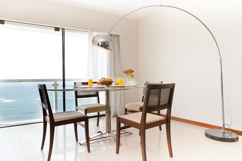 Зображення Rio Othon Palace 5*