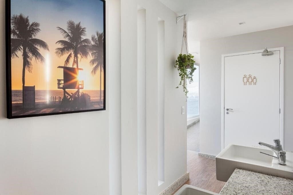 Фото Rio Othon Palace 5*