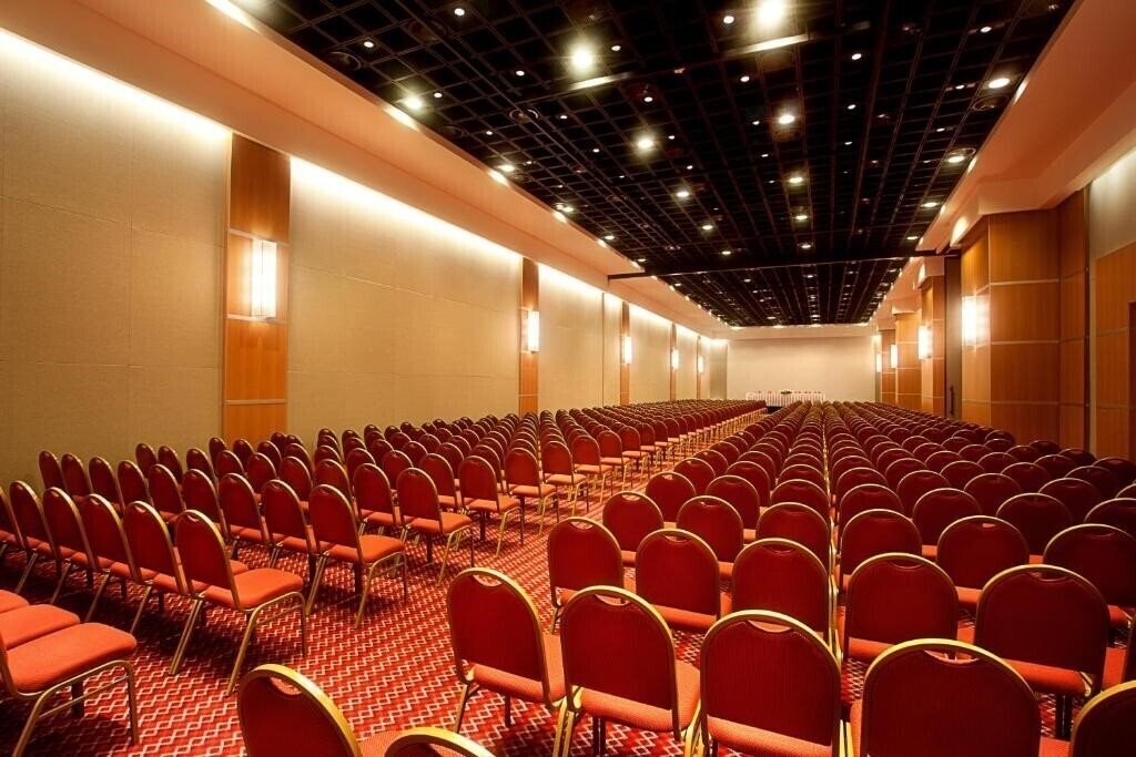 Фотография Rio Othon Palace 5*