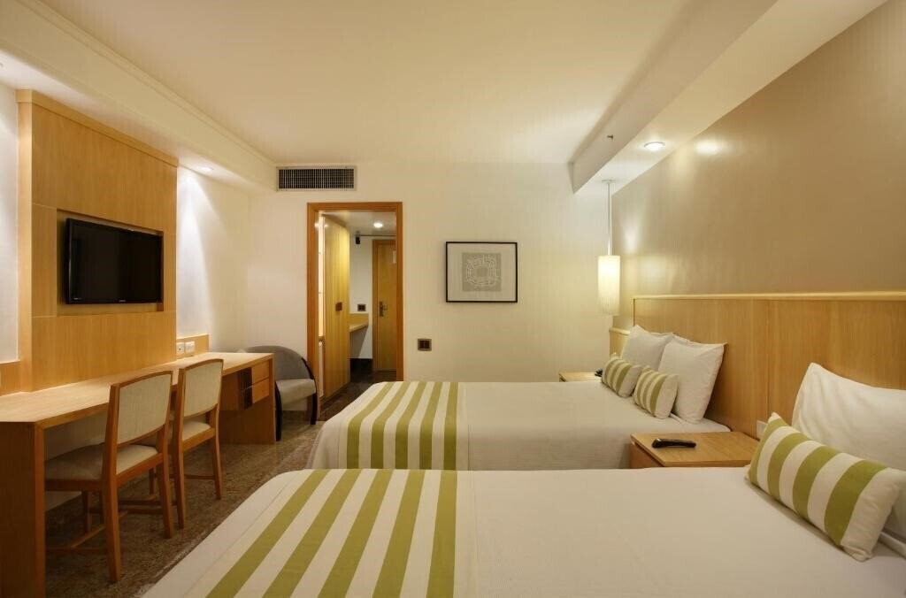 Фото Royal Rio Palace 4*