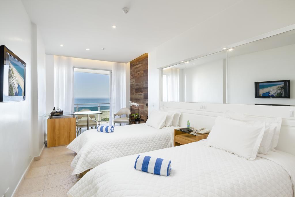 Изображение Praia Ipanema 4*