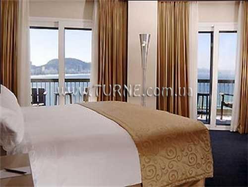 Готель Sofitel Accor 5*