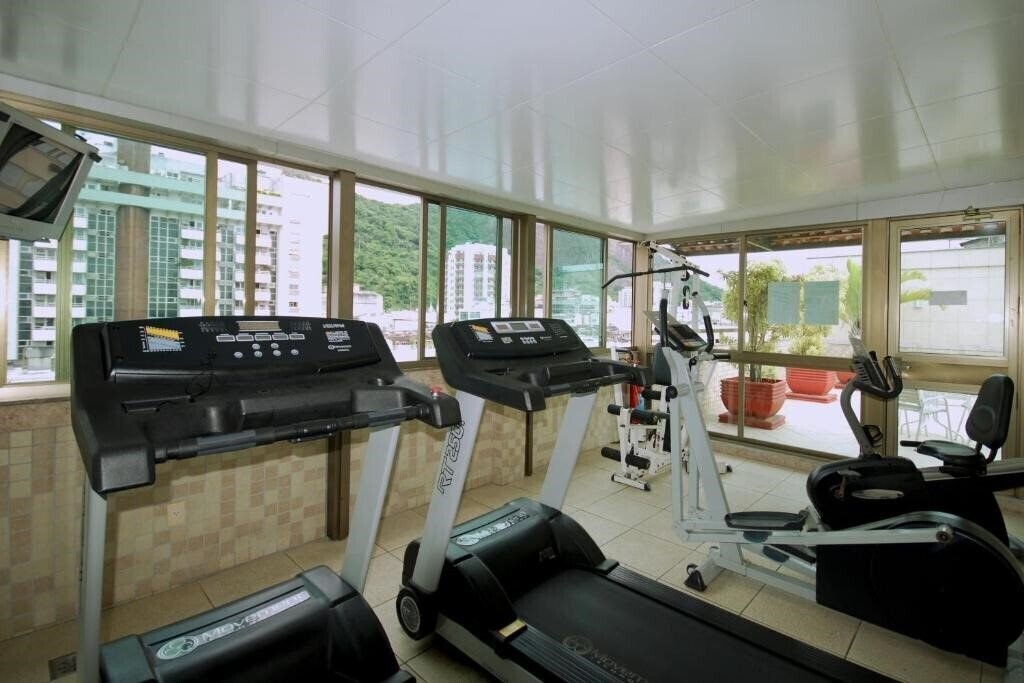 Изображение Mar Palace Copacabana 4*