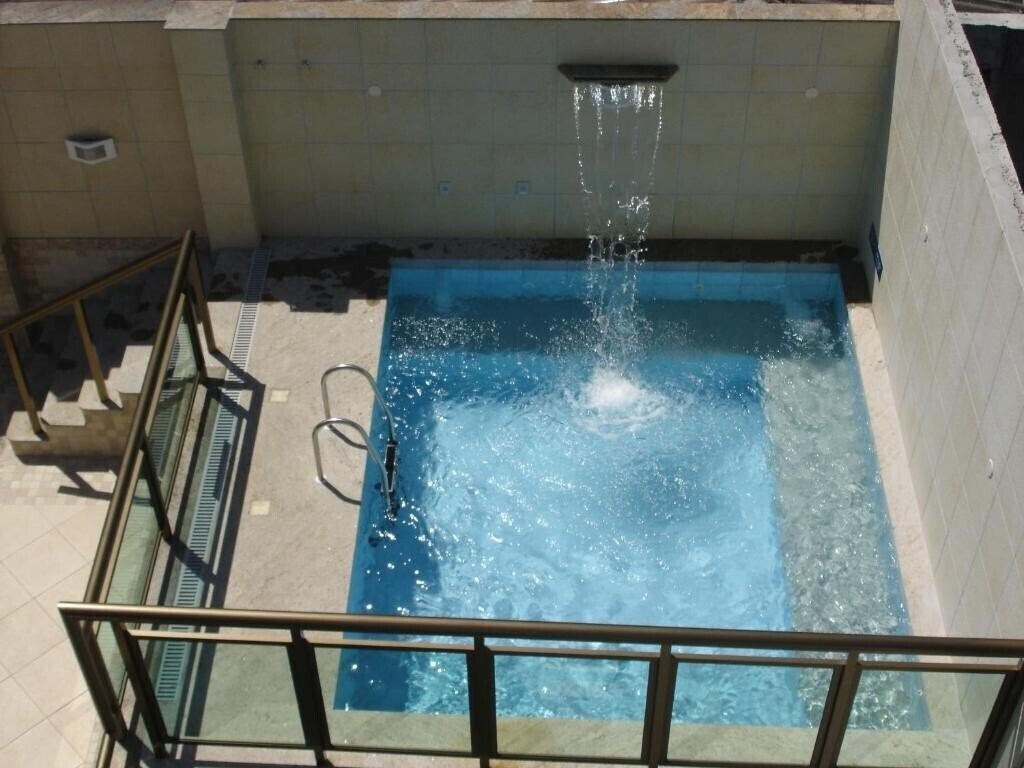 Картинка Mar Palace Copacabana 4*