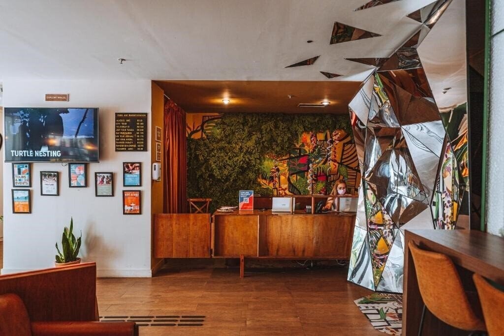 Фотографія Debret 4*