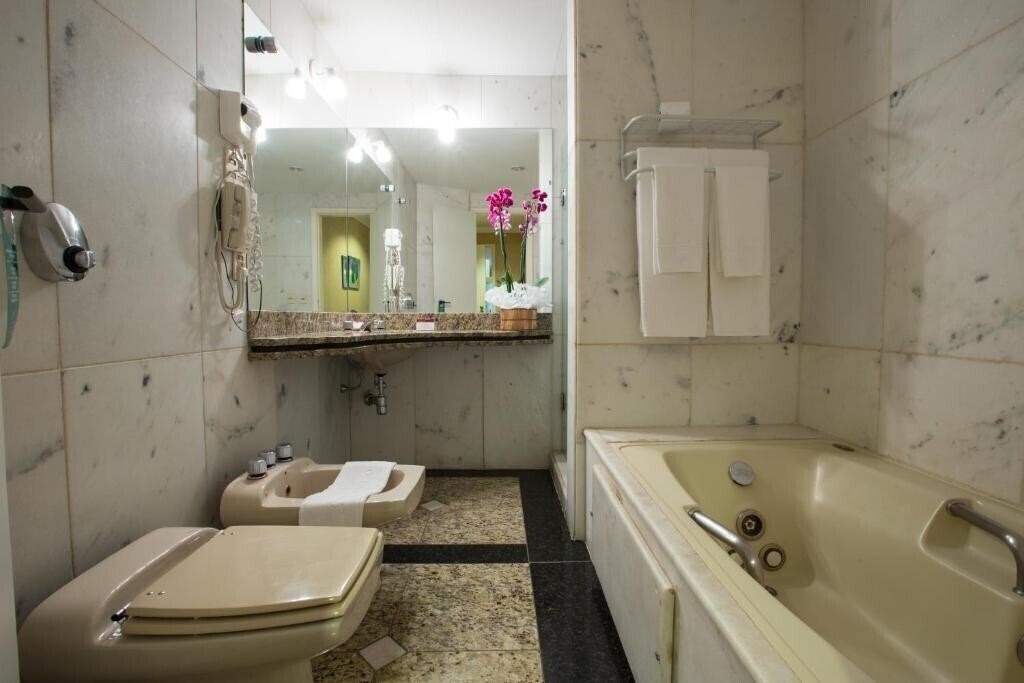 Фотографія Augusto`s Copacabana 3*