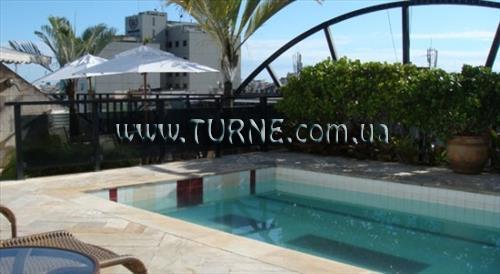 Зображення Best Western Augustos Rio Copa 4*