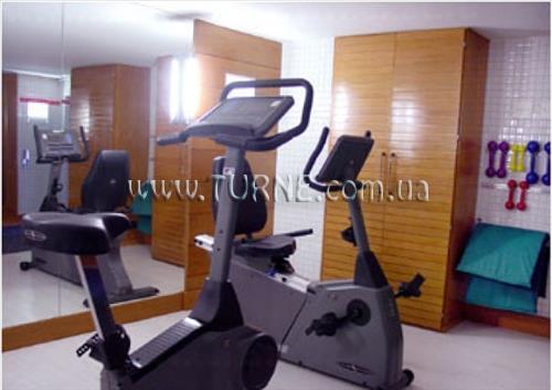 Фото Best Western Augustos Rio Copa 4*