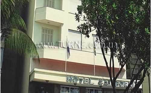 Картинка California Othon 4*