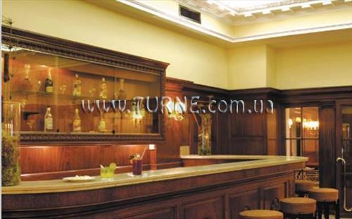 Готель California Othon 4*