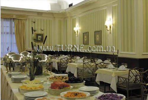 Фотографія California Othon 4*