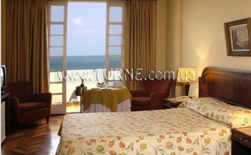 Фото California Othon 4*