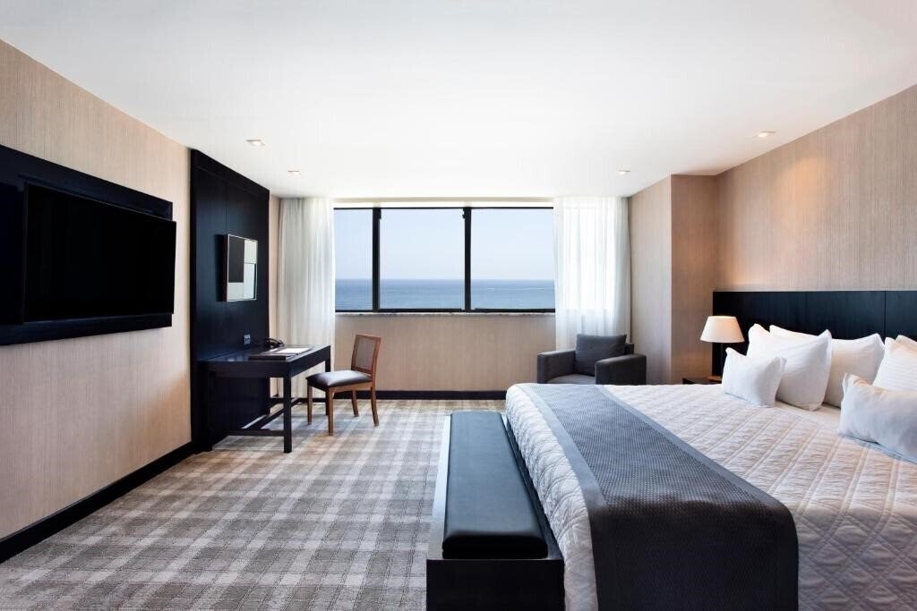 Фото Leme Othon Palace 3*