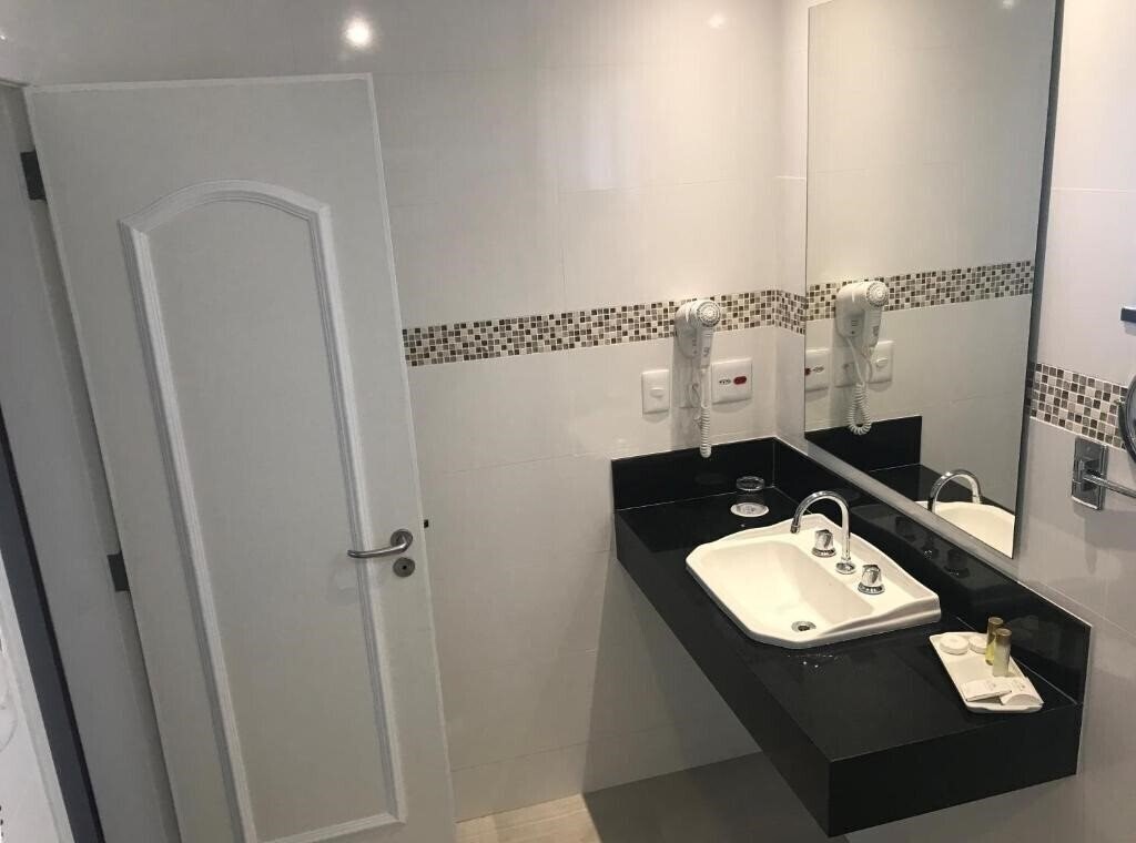 Фотографія Olinda Othon Classic 4*