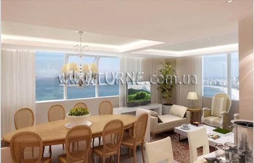 Фотография Windsor Atlantica 5*