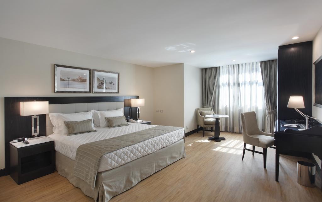 Картинка Windsor Miramar 5*