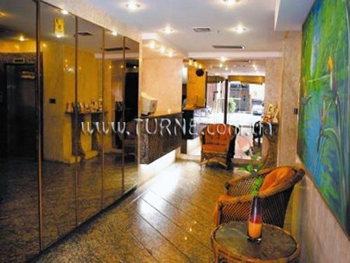 Фото Rio Roiss 4*